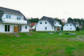 Ferienwohnungen Familie Piel, Lütow